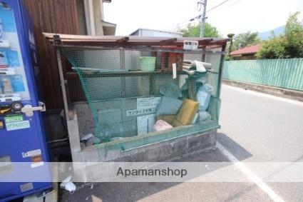 サンライズ千同Ａ 406｜広島県広島市佐伯区坪井１丁目(賃貸マンション1R・4階・16.20㎡)の写真 その20