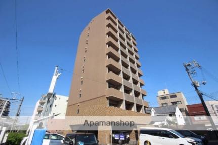 アレグレス己斐本町 701｜広島県広島市西区己斐本町１丁目(賃貸マンション1DK・7階・32.64㎡)の写真 その1