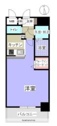 中電前駅 8.2万円