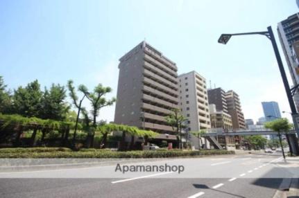 広島県広島市中区上幟町(賃貸マンション2K・4階・43.65㎡)の写真 その16