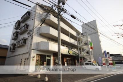 みのうコーポ 402｜広島県広島市佐伯区八幡１丁目(賃貸マンション3LDK・4階・66.52㎡)の写真 その1