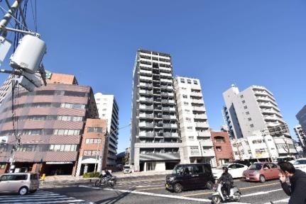 プレサンス広島中央 ｜広島県広島市中区国泰寺町１丁目(賃貸マンション1K・6階・24.49㎡)の写真 その5