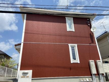 広島県広島市佐伯区隅の浜１丁目(賃貸アパート1K・2階・33.41㎡)の写真 その14