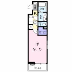 五日市駅 6.1万円