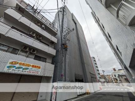 広島県広島市中区住吉町(賃貸マンション1LDK・4階・29.78㎡)の写真 その29