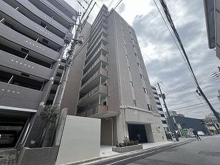 グランエッセ 903｜広島県広島市西区中広町１丁目(賃貸マンション1K・9階・26.45㎡)の写真 その16