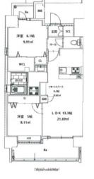 東高須駅 11.2万円