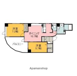 十日市町駅 10.8万円