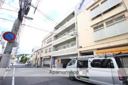 Ｌｕｔｅｌｌａ鶴見 702｜広島県広島市中区鶴見町(賃貸マンション1K・7階・16.74㎡)の写真 その14