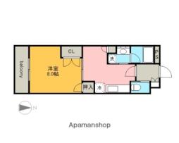 西広島駅 6.1万円