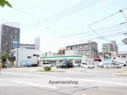 リーベ羽衣 404｜広島県広島市中区羽衣町(賃貸マンション1K・4階・18.00㎡)の写真 その8