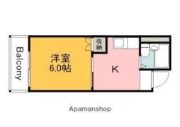 🉐敷金礼金0円！🉐広島電鉄５系統 段原一丁目駅 徒歩25分