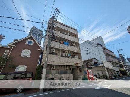 アイビースクエア広島 303｜広島県広島市中区南竹屋町(賃貸マンション1K・3階・18.00㎡)の写真 その1