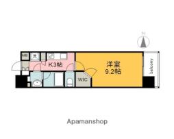 袋町駅 7.2万円