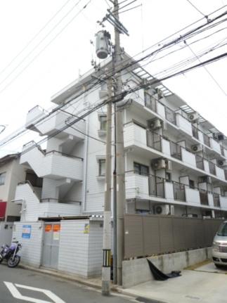 エステート14東雲 301号室｜広島県広島市南区東雲２丁目(賃貸マンション1K・3階・16.38㎡)の写真 その15