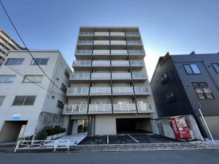 ソフィアコート光町 805号室｜広島県広島市東区光町２丁目(賃貸マンション1DK・8階・29.04㎡)の写真 その7