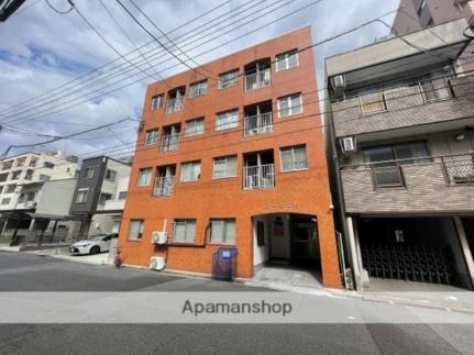 コーポ吉村 407 ｜ 広島県広島市中区十日市町２丁目（賃貸マンション1K・4階・20.00㎡） その13