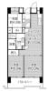 ビレッジハウス光南タワー11階7.0万円