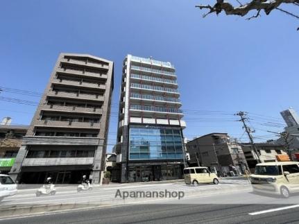 広島県広島市東区曙２丁目(賃貸マンション1LDK・8階・32.43㎡)の写真 その13