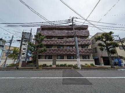 広島県広島市中区千田町３丁目(賃貸マンション1LDK・3階・47.98㎡)の写真 その15