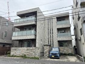 ジョイア白島 202 ｜ 広島県広島市中区白島中町（賃貸マンション1LDK・2階・39.96㎡） その1