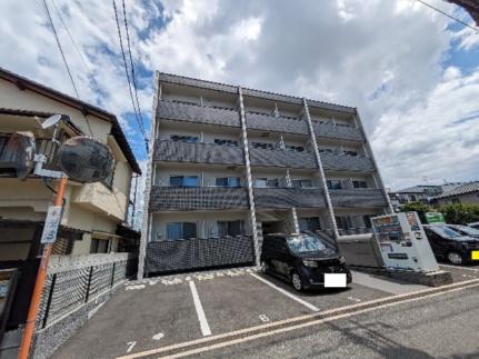 あさひの里 405｜広島県広島市南区西旭町(賃貸マンション1K・4階・24.36㎡)の写真 その6