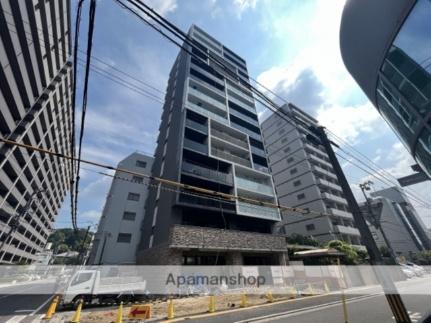 広島県広島市東区光町２丁目(賃貸マンション1LDK・13階・29.65㎡)の写真 その1