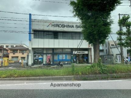 広島県広島市東区光町２丁目(賃貸マンション1LDK・2階・29.65㎡)の写真 その4