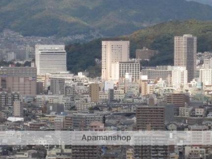 ベルエール牛田 402｜広島県広島市東区牛田中１丁目(賃貸マンション1R・4階・15.53㎡)の写真 その8