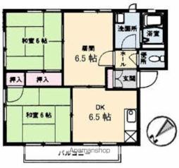 天神川駅 7.2万円