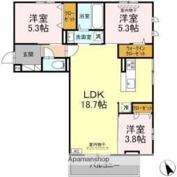 西条駅 9.3万円