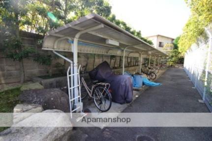 コートカメリア 205｜広島県広島市東区光が丘(賃貸マンション1K・2階・35.08㎡)の写真 その19