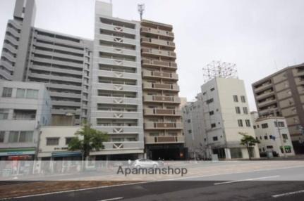 広島県広島市中区河原町(賃貸マンション2K・3階・34.45㎡)の写真 その13