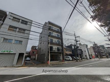 広島県広島市中区千田町２丁目（賃貸マンション1LDK・2階・35.08㎡） その14