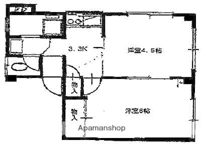 物件拡大画像