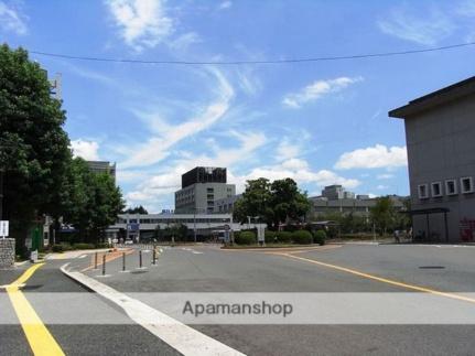画像18:広島大学病院(その他周辺施設)まで368m