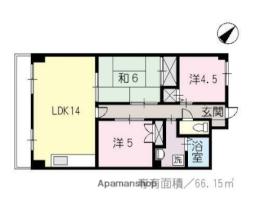 南区役所前駅 9.3万円