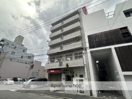 広島県広島市西区己斐本町１丁目(賃貸マンション1K・5階・23.10㎡)の写真 その16