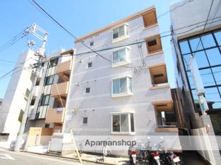 アクシス翠町 402｜広島県広島市南区翠４丁目(賃貸マンション1K・4階・22.10㎡)の写真 その1