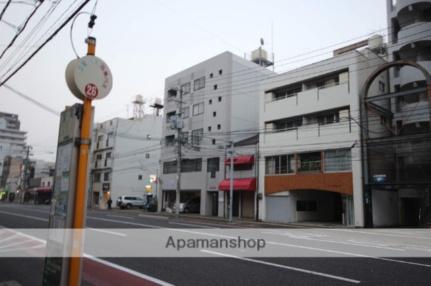 ＨＫビル 501｜広島県広島市中区昭和町(賃貸マンション2LDK・5階・52.83㎡)の写真 その4