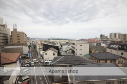 広島県広島市西区庚午中４丁目(賃貸マンション1LDK・4階・42.00㎡)の写真 その30