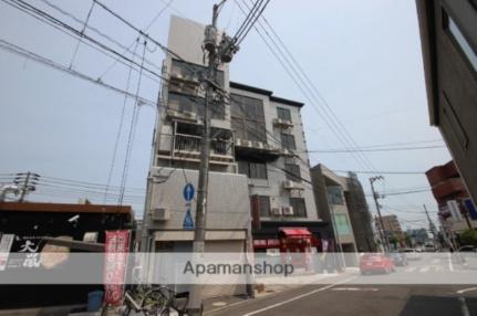 広島県広島市西区庚午中４丁目(賃貸マンション2LDK・5階・49.00㎡)の写真 その16