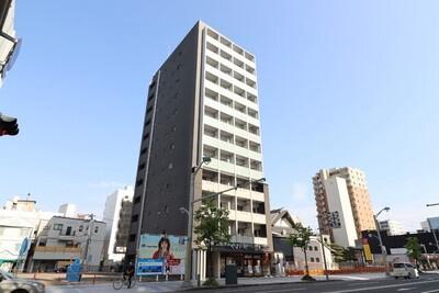 Ｇｒａｃｅ　Ｈｉｌｌｓ 502 ｜ 広島県広島市中区三川町（賃貸マンション1LDK・5階・35.30㎡） その18