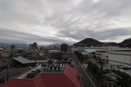 仁保新町コーポ福島 603｜広島県広島市南区仁保新町１丁目(賃貸マンション2LDK・6階・50.99㎡)の写真 その29