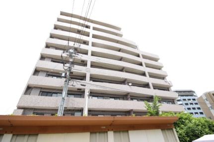 広島県広島市東区牛田新町１丁目（賃貸マンション2LDK・6階・52.56㎡） その14