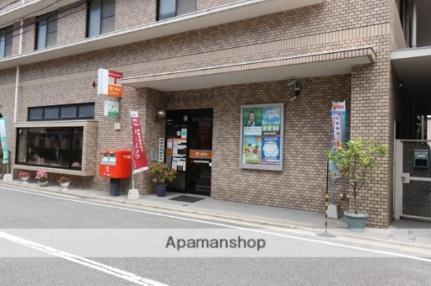 プレサンスロジェ広島駅南 1301｜広島県広島市南区的場町１丁目(賃貸マンション1SLDK・13階・51.58㎡)の写真 その3