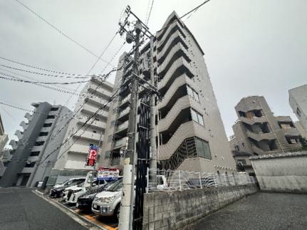 ディアメゾン御幸橋 904｜広島県広島市中区千田町３丁目(賃貸マンション2K・9階・36.80㎡)の写真 その16