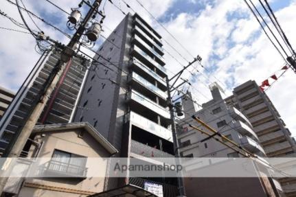 ＮＳＰ　ＢＵＩＬＤＩＮＧ　ＨＥＩＷＡＯＤＯＲＩ 401｜広島県広島市中区河原町(賃貸マンション2LDK・4階・51.34㎡)の写真 その13