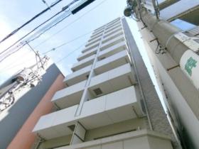 ＢＯＮＤ　ＢＬＤ．IV 1202 ｜ 広島県広島市南区京橋町（賃貸マンション1R・12階・28.10㎡） その1