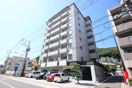 Ｌａ　ｍｏｎｔａｇｎｅ（ラ　モンターニュ） 705｜広島県広島市東区光が丘(賃貸マンション1LDK・7階・43.26㎡)の写真 その15